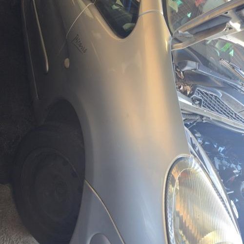 CITROEN XSARA PICASSO PHASE 1