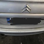 CITROEN XSARA PICASSO PHASE 1