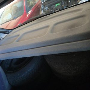 CITROEN XSARA PICASSO PHASE 1