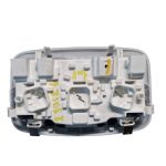 PEUGEOT 3008 2 PHASE 1