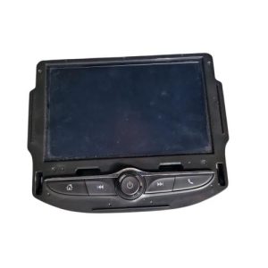 OPEL CORSA E