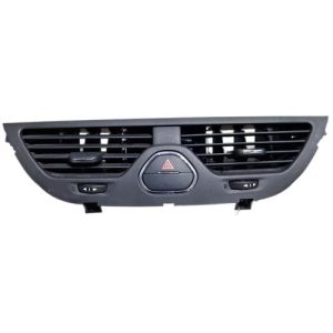 OPEL CORSA E