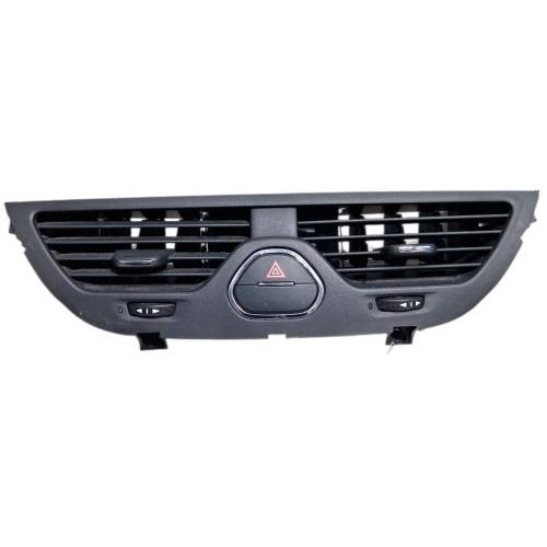 OPEL CORSA E