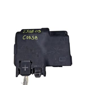 OPEL CORSA E