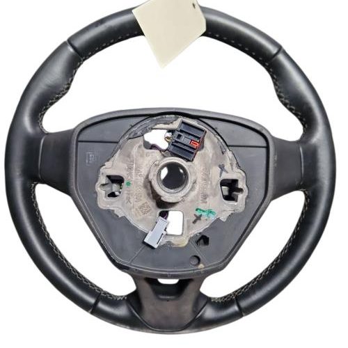 OPEL CORSA E
