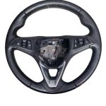 OPEL CORSA E