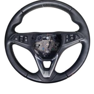 OPEL CORSA E