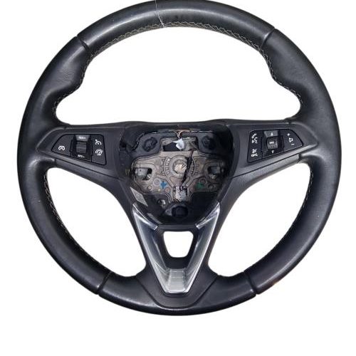 OPEL CORSA E