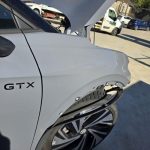 VOLKSWAGEN ID.4 GTX