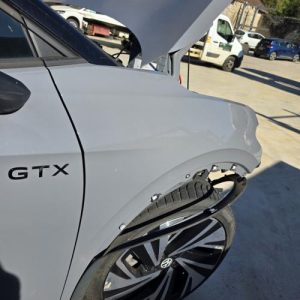 VOLKSWAGEN ID.4 GTX