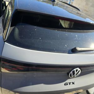 VOLKSWAGEN ID.4 GTX