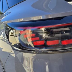 VOLKSWAGEN ID.4 GTX