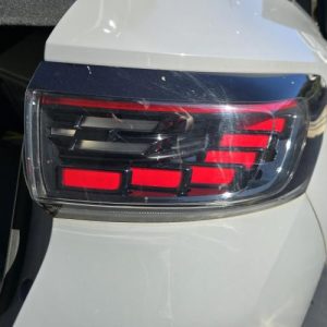 VOLKSWAGEN ID.4 GTX