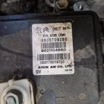 PEUGEOT 3008 2 PHASE 1