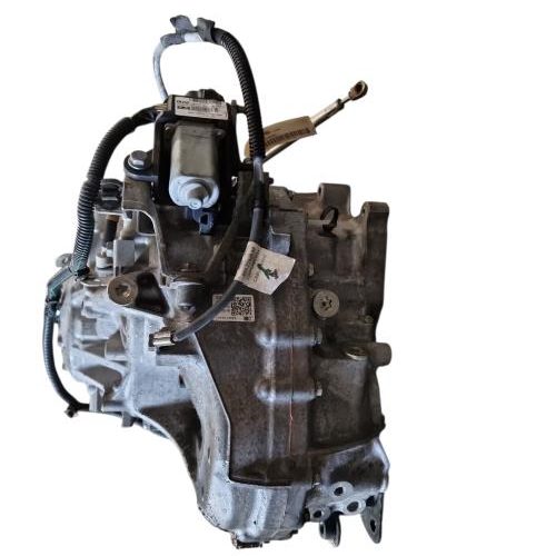 PEUGEOT 3008 2 PHASE 1