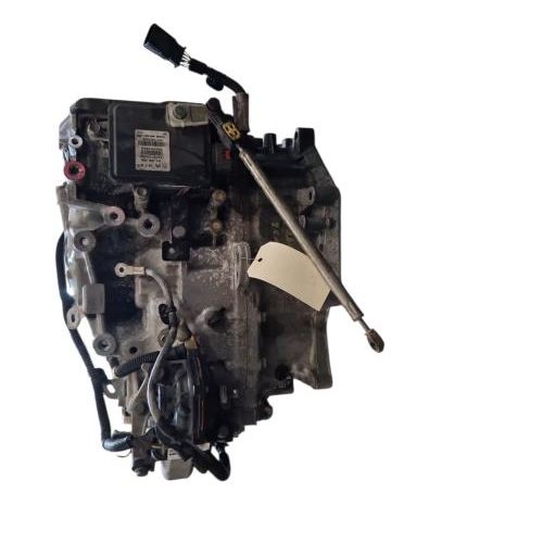 PEUGEOT 3008 2 PHASE 1