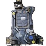 PEUGEOT 3008 2 PHASE 1