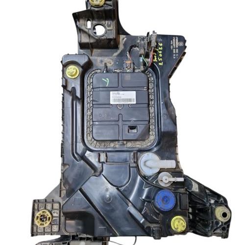 PEUGEOT 3008 2 PHASE 1