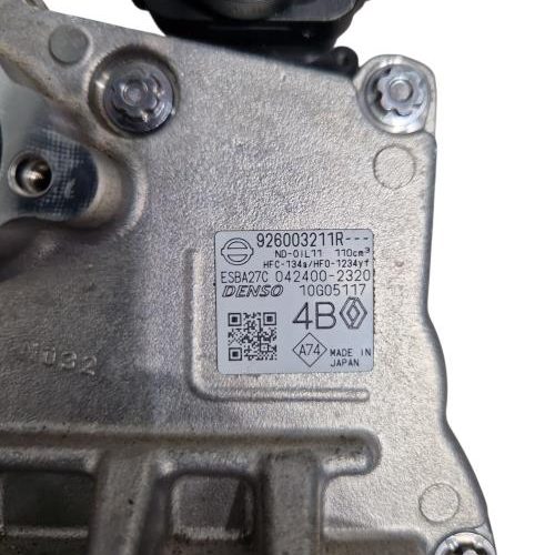 RENAULT CAPTUR 2 PHASE 1