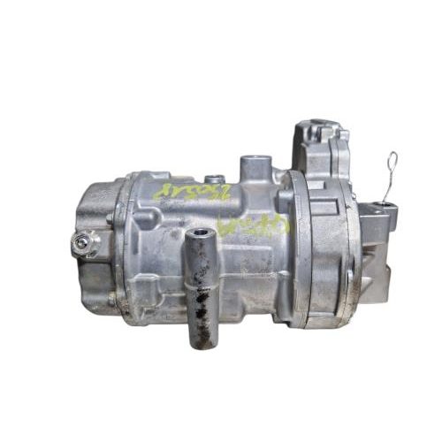 RENAULT CAPTUR 2 PHASE 1