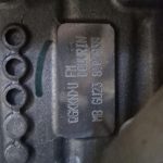 PEUGEOT 508 2 PHASE 1