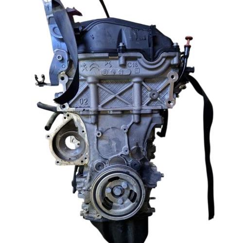 PEUGEOT 508 2 PHASE 1