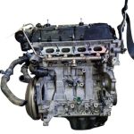 PEUGEOT 508 2 PHASE 1