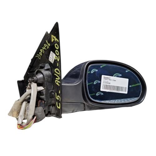 CITROEN C5 1 PHASE 2