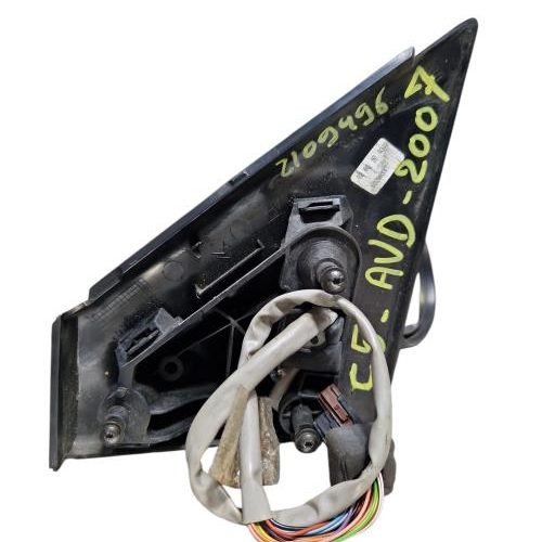 CITROEN C5 1 PHASE 2