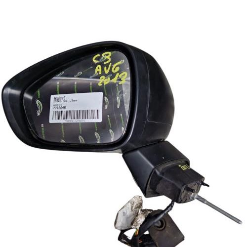 CITROEN C3 2 PHASE 1