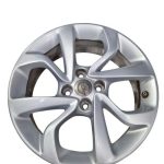 OPEL CORSA E