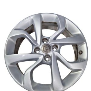 OPEL CORSA E