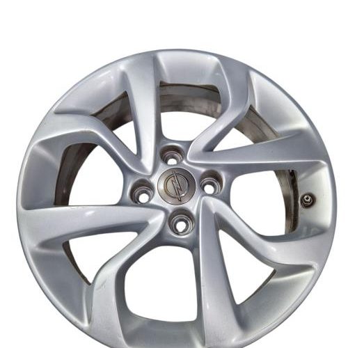 OPEL CORSA E