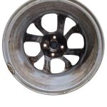 OPEL CORSA E