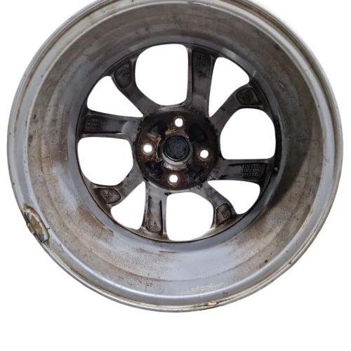 OPEL CORSA E