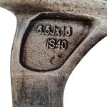 OPEL CORSA E