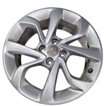 OPEL CORSA E