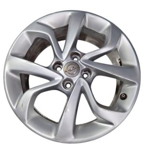 OPEL CORSA E