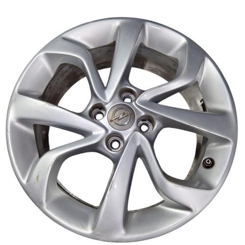 OPEL CORSA E