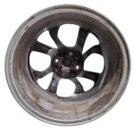 OPEL CORSA E