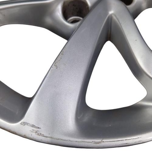 OPEL CORSA E