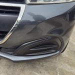 PEUGEOT 208 1 PHASE 2