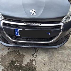 PEUGEOT 208 1 PHASE 2