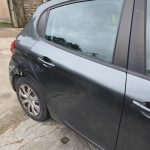 PEUGEOT 208 1 PHASE 2