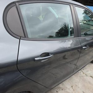 PEUGEOT 208 1 PHASE 2
