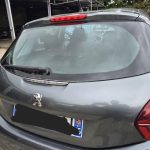 PEUGEOT 208 1 PHASE 2