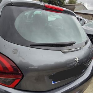 PEUGEOT 208 1 PHASE 2