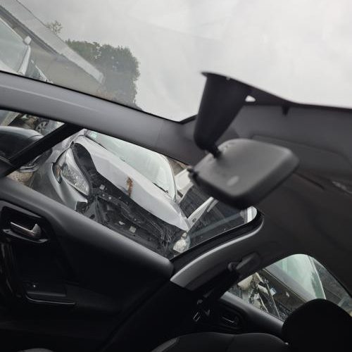 PEUGEOT 208 1 PHASE 2