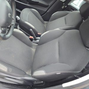 PEUGEOT 208 1 PHASE 2