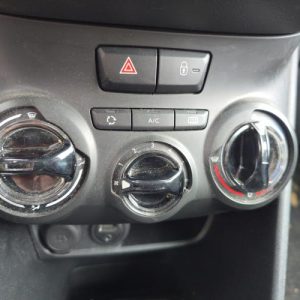 PEUGEOT 208 1 PHASE 2